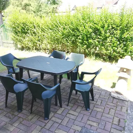 Laguna Apartman Apartman Balatonberény