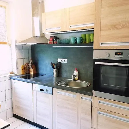 Apartman Laguna Apartman
