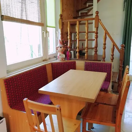 Apartman Laguna Apartman