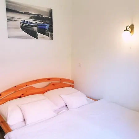 Apartman Laguna Apartman Balatonberény