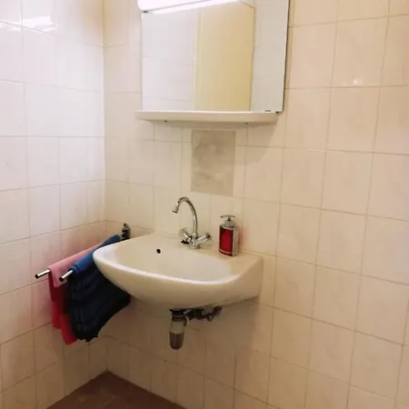 Apartman Laguna Apartman *