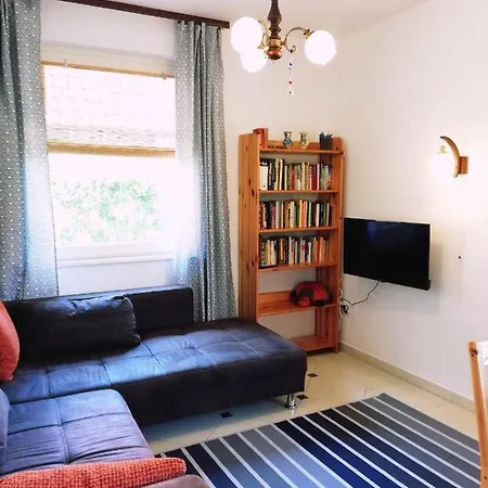 Apartman Laguna Apartman