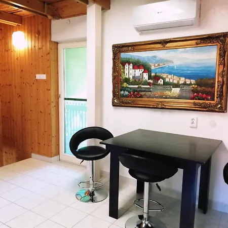 Laguna Apartman
