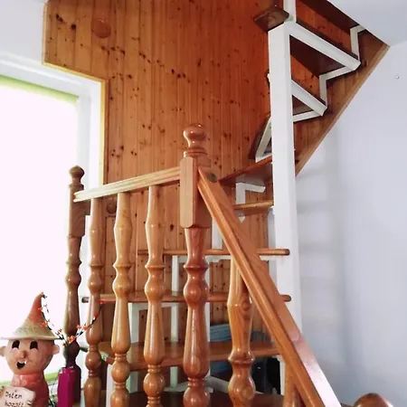 Laguna Apartman Apartman *