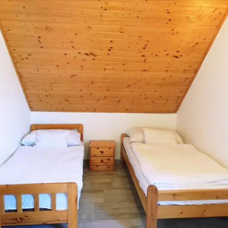 Laguna Apartman Balatonberény