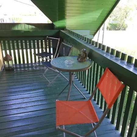 Laguna Apartman Apartman Balatonberény