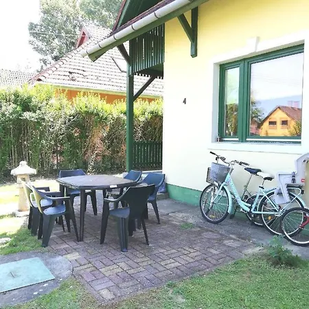 Apartman Laguna Apartman Balatonberény