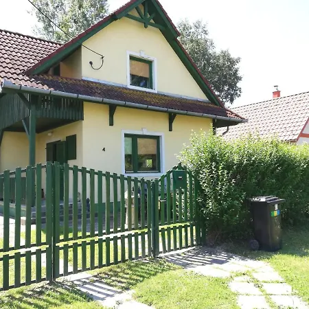 Apartman Laguna Apartman