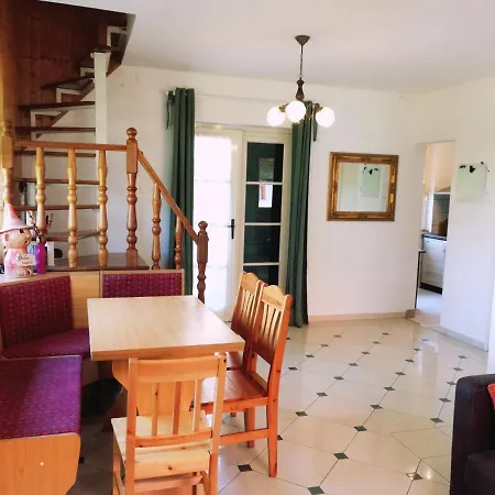 Laguna Apartman