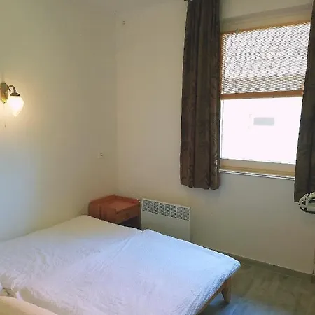 Laguna Apartman Apartman