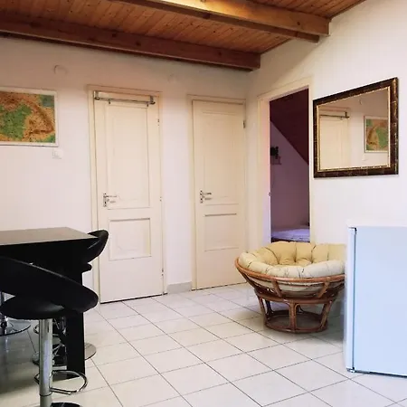 Apartman Laguna Apartman *